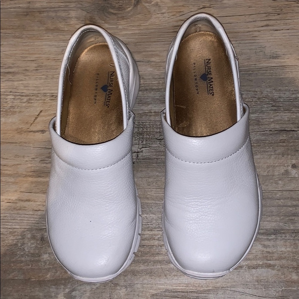 Nurse Mates Libby Style Slip Resistant